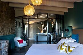 Aquapetra Resort and Spa