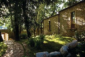 Aquapetra Resort and Spa