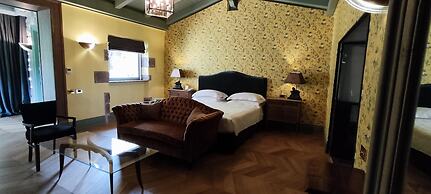 Aquapetra Resort and Spa