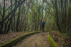 Aquapetra Resort and Spa