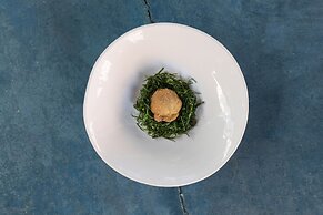 Aquapetra Resort and Spa