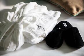 Aquapetra Resort and Spa