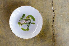 Aquapetra Resort and Spa