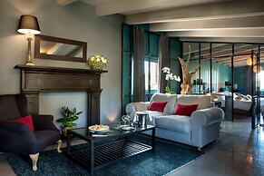 Aquapetra Resort and Spa