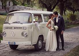 Aquapetra Resort and Spa