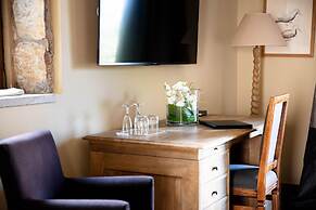 Aquapetra Resort and Spa