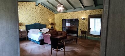 Aquapetra Resort and Spa