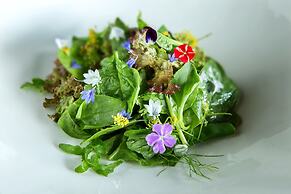 Aquapetra Resort and Spa