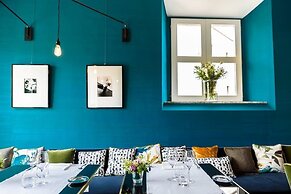 Aquapetra Resort and Spa