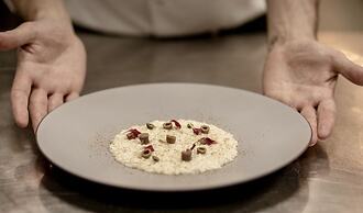 Aquapetra Resort and Spa