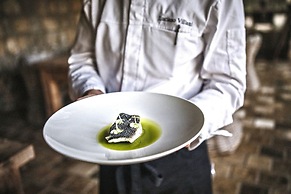 Aquapetra Resort and Spa