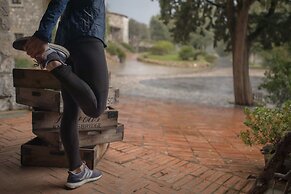 Aquapetra Resort and Spa