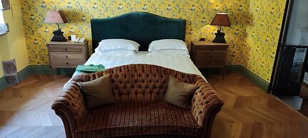 Aquapetra Resort and Spa