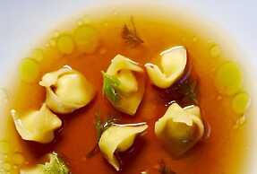 Aquapetra Resort and Spa