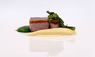 Aquapetra Resort and Spa