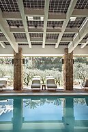 Aquapetra Resort and Spa