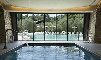 Aquapetra Resort and Spa