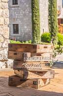 Aquapetra Resort and Spa