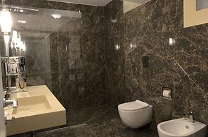 Aquapetra Resort and Spa