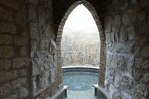 Aquapetra Resort and Spa