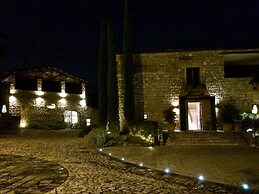 Aquapetra Resort and Spa