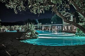 Aquapetra Resort and Spa