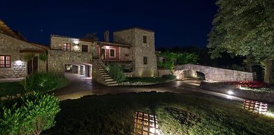 Aquapetra Resort and Spa