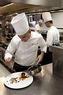 Aquapetra Resort and Spa