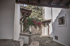 Aquapetra Resort and Spa