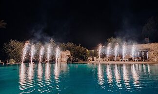 Aquapetra Resort and Spa