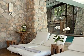 Aquapetra Resort and Spa