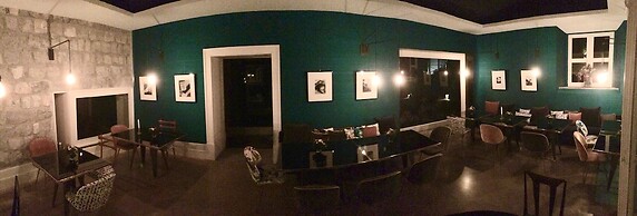 Aquapetra Resort and Spa