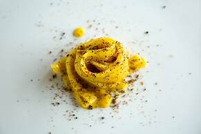 Aquapetra Resort and Spa