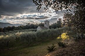 Aquapetra Resort and Spa