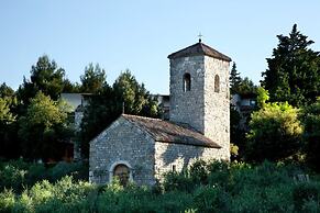 Aquapetra Resort and Spa