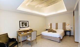 Aquapetra Resort and Spa