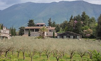 Aquapetra Resort and Spa