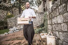 Aquapetra Resort and Spa