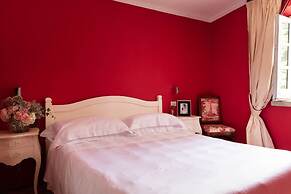 Aquapetra Resort and Spa