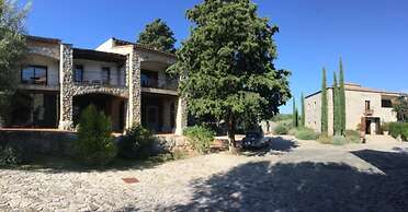 Aquapetra Resort and Spa