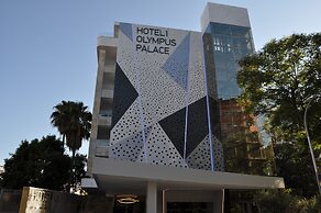 Olympus Palace