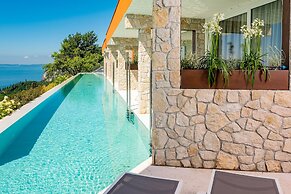 Golf Hotel Ca' degli Ulivi