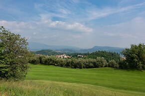 Golf Hotel Ca' degli Ulivi