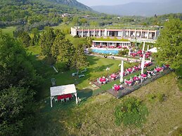 Golf Hotel Ca' degli Ulivi