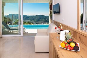 Golf Hotel Ca' degli Ulivi