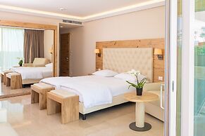 Golf Hotel Ca' degli Ulivi