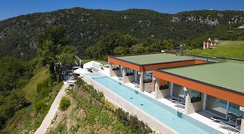 Golf Hotel Ca' degli Ulivi