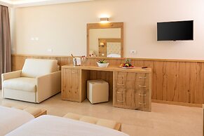 Golf Hotel Ca' degli Ulivi