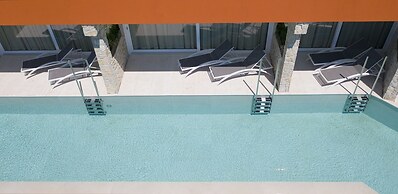 Golf Hotel Ca' degli Ulivi