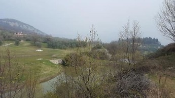 Golf Hotel Ca' degli Ulivi